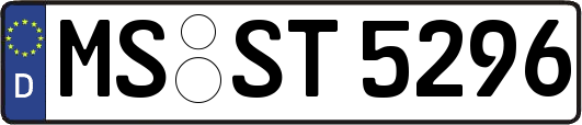 MS-ST5296