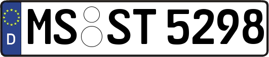 MS-ST5298