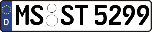 MS-ST5299