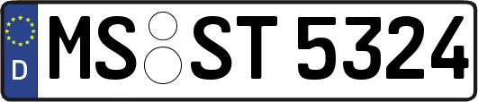 MS-ST5324