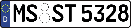 MS-ST5328