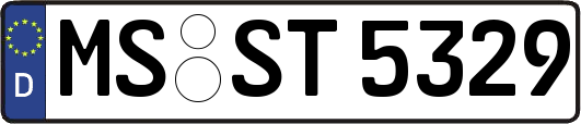 MS-ST5329