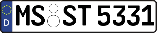 MS-ST5331