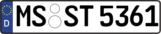 MS-ST5361