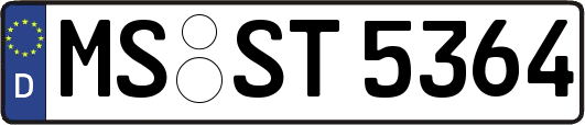 MS-ST5364