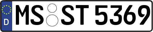 MS-ST5369