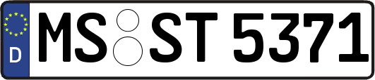 MS-ST5371