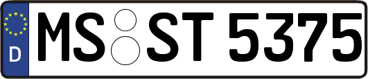 MS-ST5375