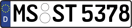 MS-ST5378