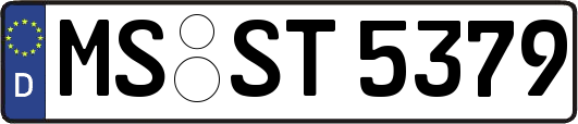 MS-ST5379