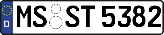 MS-ST5382