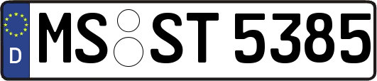 MS-ST5385