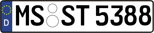 MS-ST5388