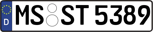 MS-ST5389