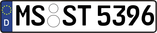 MS-ST5396