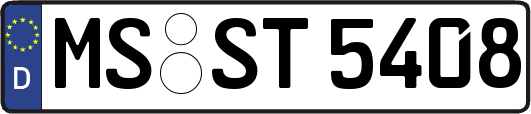 MS-ST5408