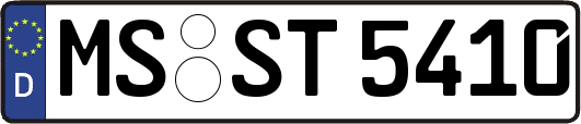 MS-ST5410