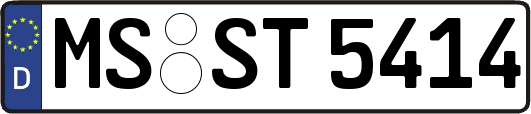 MS-ST5414