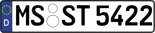 MS-ST5422