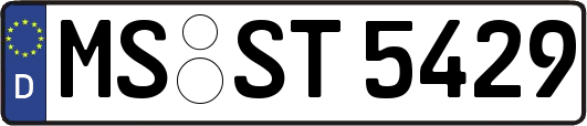MS-ST5429