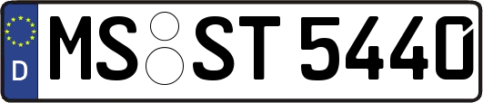 MS-ST5440