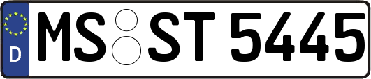 MS-ST5445
