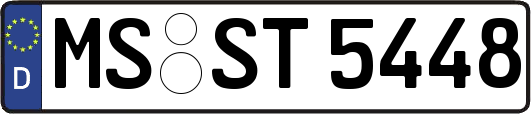 MS-ST5448