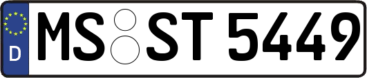 MS-ST5449