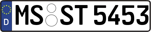 MS-ST5453