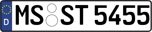 MS-ST5455