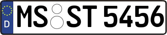 MS-ST5456