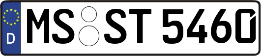 MS-ST5460