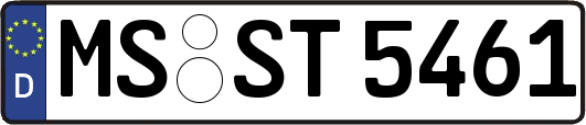 MS-ST5461