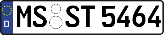 MS-ST5464