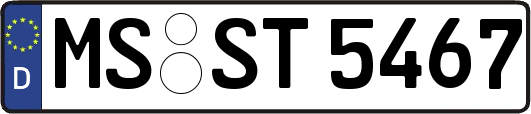 MS-ST5467