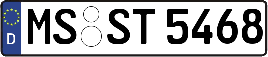 MS-ST5468