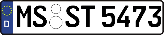 MS-ST5473