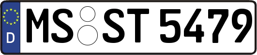 MS-ST5479
