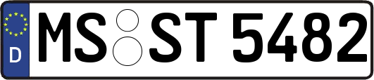 MS-ST5482