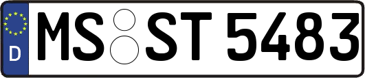 MS-ST5483