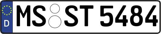 MS-ST5484