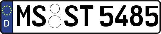 MS-ST5485