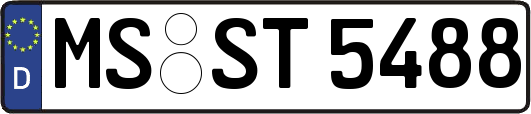 MS-ST5488