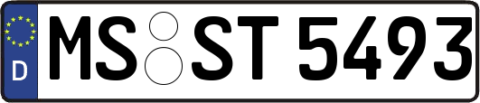 MS-ST5493