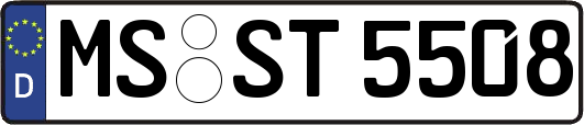 MS-ST5508