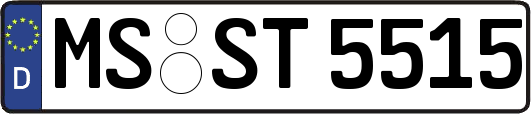 MS-ST5515