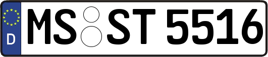 MS-ST5516