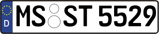 MS-ST5529