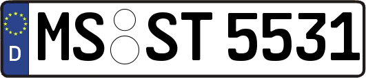MS-ST5531
