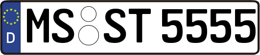 MS-ST5555